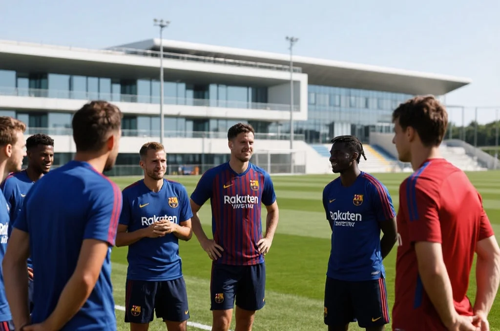 国际足坛最新转会传闻解析：俱乐部实力格局或迎来新变局