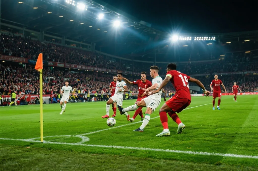 kaiyun体育今晚直播：聚焦巅峰对决，不容错过的精彩赛事前瞻