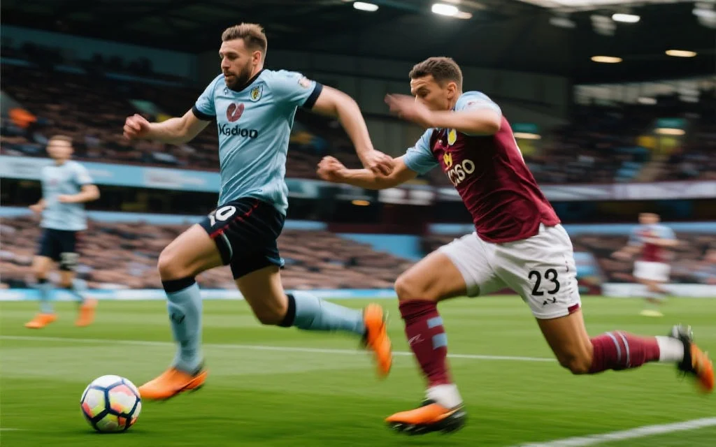 英超与西甲：战术风格、商业价值与球迷文化的深度对比