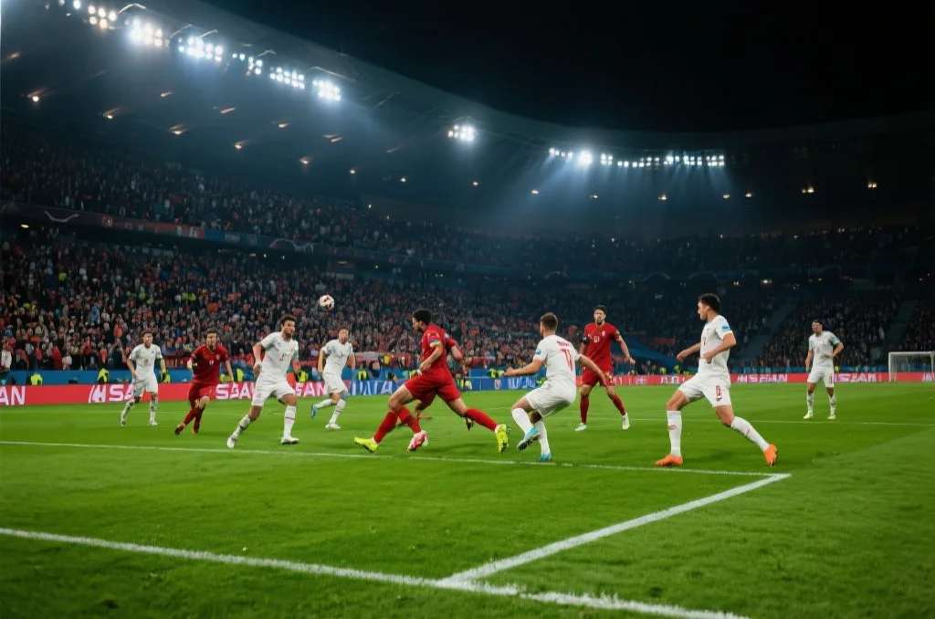 体育迷专属：未来一月观赛日历与开云体育精彩直播指南